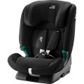 Britax Κάθισμα Αυτοκινήτου EvolvaFix I-Size 9-36kg. Space Black