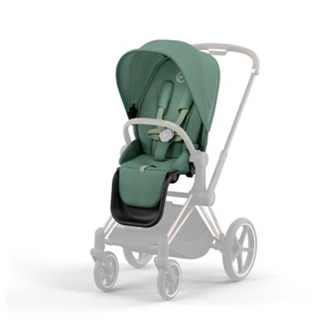 Cybex Κάθισμα Καροτσιού Priam Seat Pack New, Leaf Green