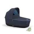 Cybex Lux Carry Cot for Priam Conscious Collection Dark Navy 