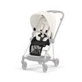 Cybex Κάθισμα Καροτσιού Mios Seat Pack New, Off White