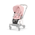 Cybex Κάθισμα Καροτσιού Mios Seat Pack New, Peach Pink