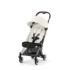  Cybex Καρότσι Coya Chrome Off White 