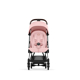 Cybex Καρότσι Coya Chrome Peach Pink