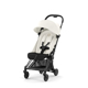 Cybex Καρότσι Coya Matt Black Off White