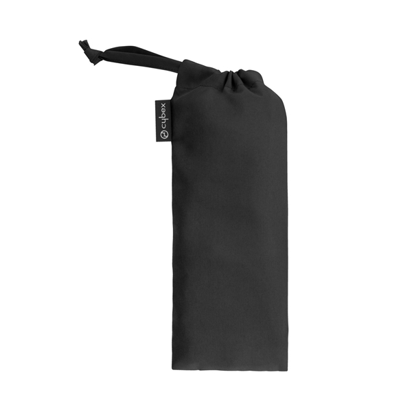 Cybex Σκίαστρο για τον Ήλιο για Lux Carry Cot & καρότσι Priam & Mios Black
