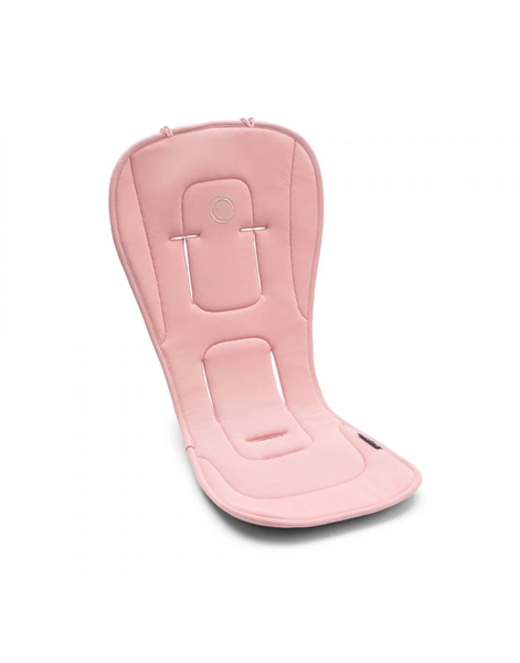 Bugaboo Κάλυμμα Καροτσιού Υπόστρωμα Dual Comfort Morning Pink