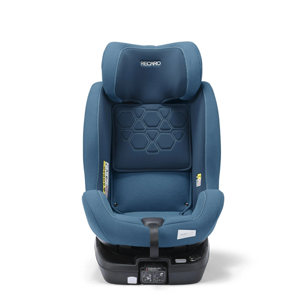 Recaro Κάθισμα Αυτοκινήτου Salia 125 Steel Blue 0-25kg