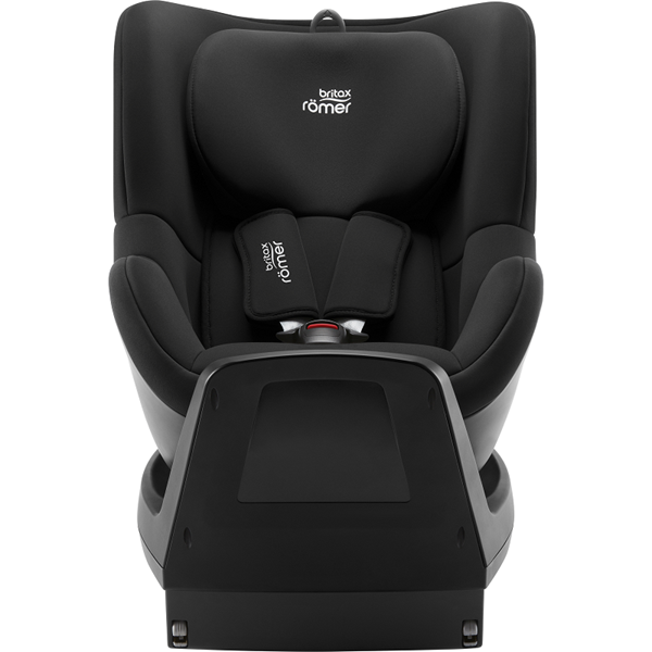 Britax Romer Παιδικό Κάθισμα Αυτοκινήτου Dualfix M Plus I-Size, Moonlight Blue 40 - 105 cm