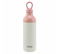 Nuby Παγούρι Free Flow 600ml Pink-White