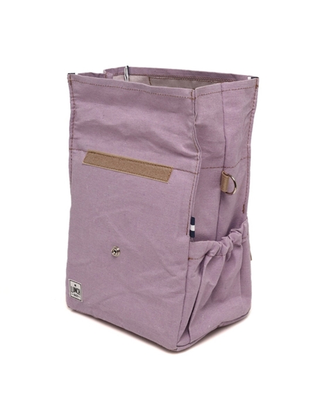 The LunchBags Τσαντάκι Φαγητού The Original 2.0 Lilac