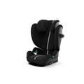Picture of Cybex Παιδικό Κάθισμα Solution G i-Fix Moon Black Plus