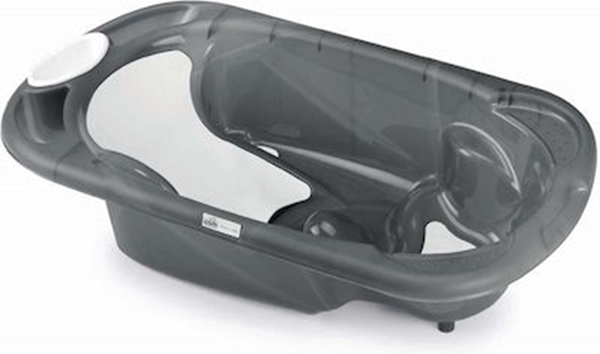 Cam Μπάνιο Baby Bagno Anthracite