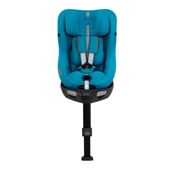 Cybex Κάθισμα Αυτοκινήτου Sirona Gi i-Size 0-18kg. Beach Blue Plus