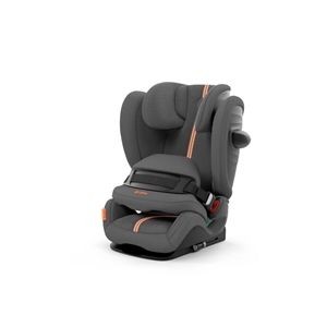 Cybex Κάθισμα Αυτοκινήτου Pallas G I-Size 9-36kg. Lava Grey Plus