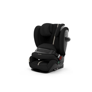 Cybex Κάθισμα Αυτοκινήτου Pallas G I-Size 9-36kg. Moon Black Plus