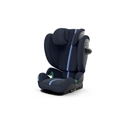 Cybex Παιδικό Κάθισμα Solution G i-Fix Ocean Blue Plus