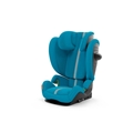 Cybex Παιδικό Κάθισμα Solution G i-Fix Beach Blue Plus