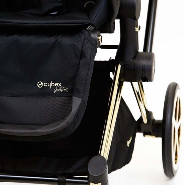 Picture of Cybex Καρότσι ePriam Wings by Jeremy Scott