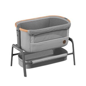 Maxi-Cosi® Λίκνο Iora Essential Grey