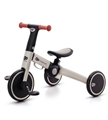 Kinderkraft Πτυσόμενο Τρίκυκλο Ποδήλατο 4Trike, Silver Grey