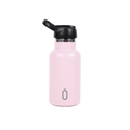 Runbott Θερμός Υγρών Sport Plain Pink 350ml 