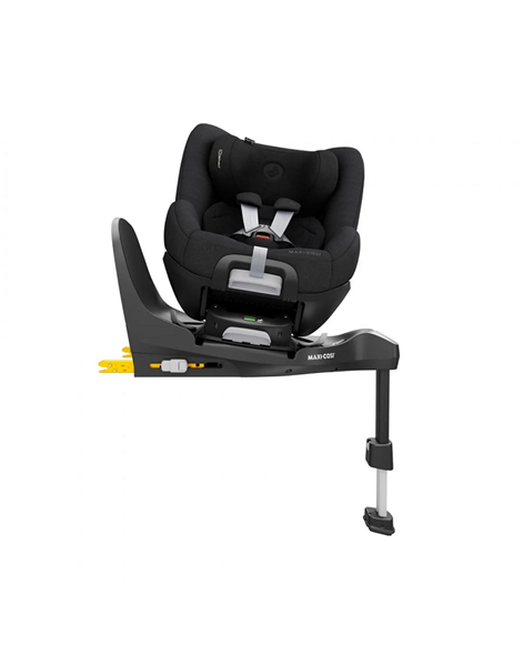 Maxi-Cosi® Κάθισμα Αυτοκινήτου Pearl 360 Pro, Authentic Black 15-36kg