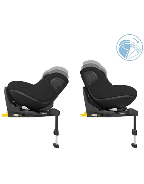 Maxi-Cosi® Κάθισμα Αυτοκινήτου Pearl 360 Pro, Authentic Black 15-36kg