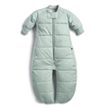 ergoPouch Υπνόσακος Sleep Suit 2 σε 1  2.5 tog 8-24 μηνών Sage