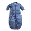 ergoPouch Υπνόσακος Sleep Suit 2 σε 1 2.5 tog 4-6 Eτών Night Sky