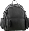Freeon Τσάντα Αλλαξιέρα Backpack Glamour Grey