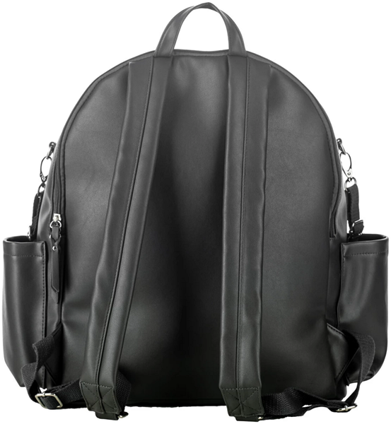 Freeon Τσάντα Αλλαξιέρα Backpack Glamour Grey
