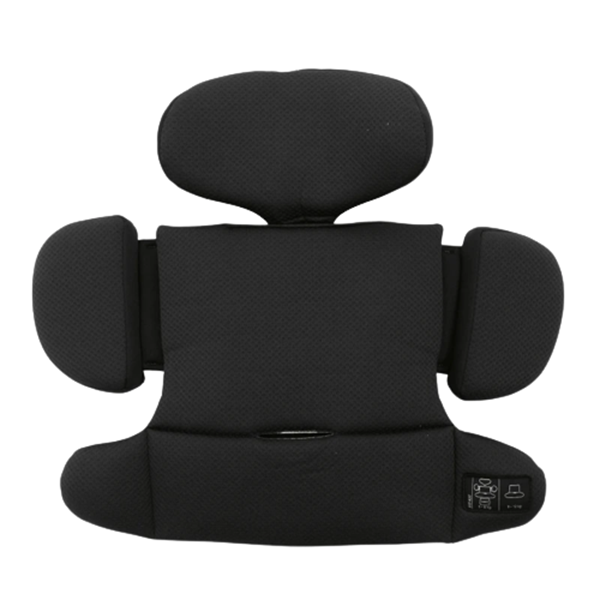 Chicco Κάθισμα Αυτοκινήτου One Seat 0-36kg. Black