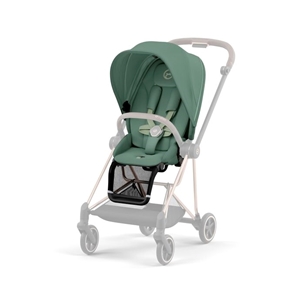 Cybex Κάθισμα Καροτσιού Mios Seat Pack, Leaf Green