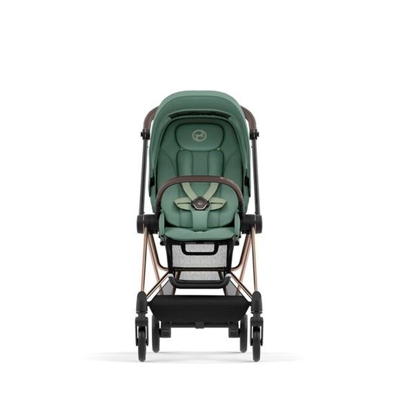 Cybex Κάθισμα Καροτσιού Mios Seat Pack, Leaf Green
