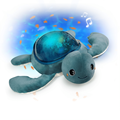 Pabobo Προτζέκτορας με Ήχους Aqua Effect Turtle
