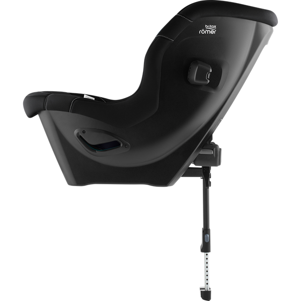 Britax Romer Κάθισμα Αυτοκινήτου Max-Safe Pro 0-25kg. Space Black