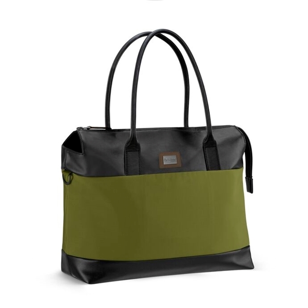 Cybex Τσάντα Αλλαγής Platinum Tote Bag Khaki Green