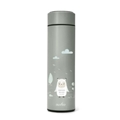 Nuvita Θερμός Sage Green 500ml 