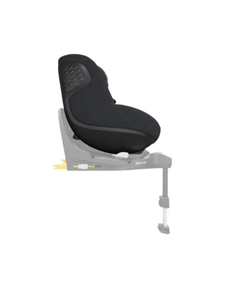 Maxi-Cosi® Κάθισμα Αυτοκινήτου Pearl 360 Pro, Authentic Graphite 15-36kg 