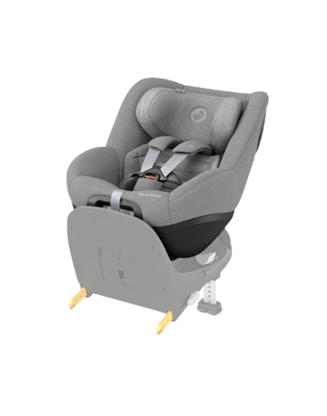 Maxi-Cosi® Κάθισμα Αυτοκινήτου Pearl 360 Pro, Authentic Grey 15-36kg