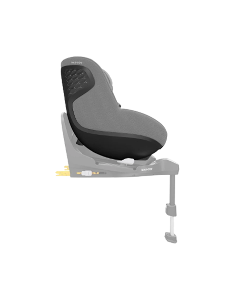 Maxi-Cosi® Κάθισμα Αυτοκινήτου Pearl 360 Pro, Authentic Grey 15-36kg