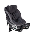 BeSafe Παιδικό Κάθισμα Αυτοκινήτου Stretch 9-36kg Metallic Melange
