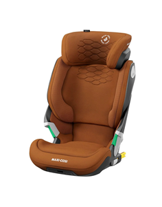 Maxi-Cosi® Κάθισμα Αυτοκινήτου Kore Pro i-Size, Authentic Cognac