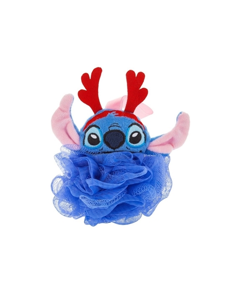Mad Beauty Παιδικό Σφουγγάρι Stitch at Christmas Body