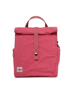 The LunchBags Τσαντάκι Φαγητού The Original 2.0 Pink