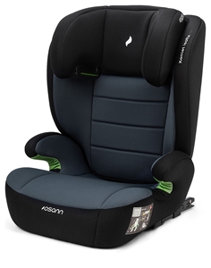 Osann Κάθισμα Αυτοκινήτου Komet i-Size 15-36kg Nero