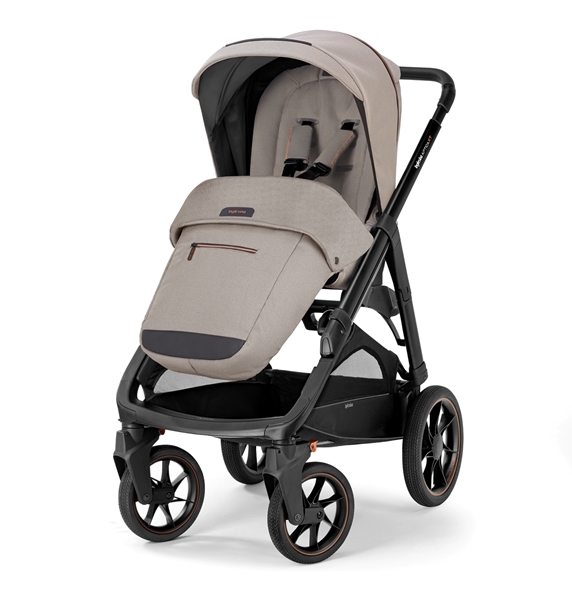 Inglesina Καρότσι Περιπάτου Aptica XT, Tundra Beige