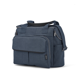 Inglesina Τσάντα Αλλαγής Dual Bag Aptica, Resort Blue
