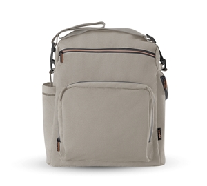 Inglesina Adventure Bag Aptica XT Τσάντα-Αλλαξιέρα Πλάτης Tundra Beige