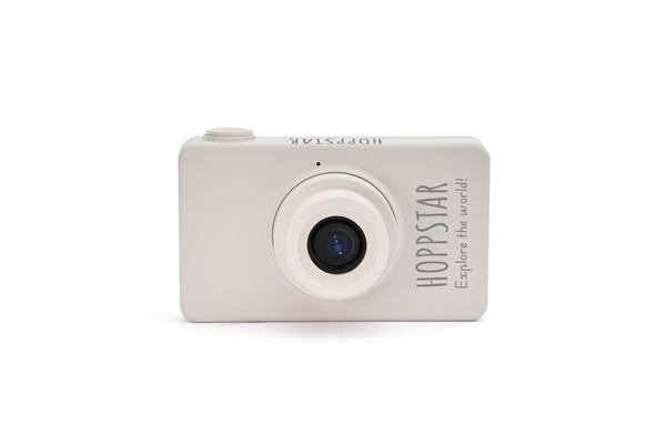 Hoppstar Ψηφιακή Φωτογραφική Μηχανή Rookie Oat